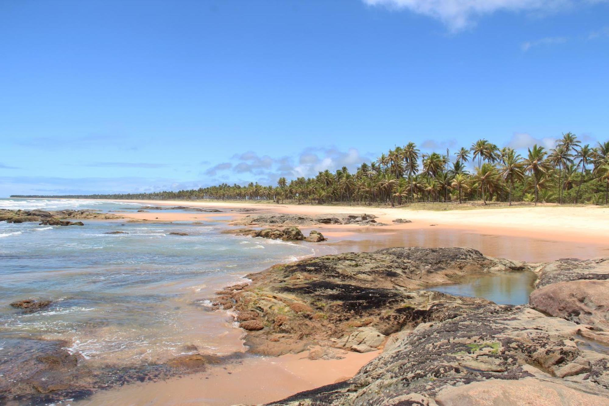 Exclusivo 2 Suites A Beira Mar Imbassai Privilege * Imbassai
