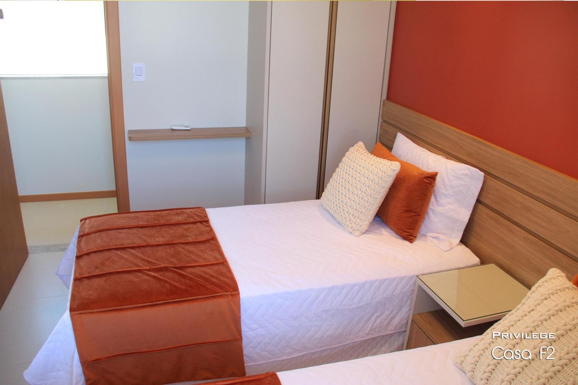 Exclusivo 2 Suites A Beira Mar Imbassai Privilege Holiday home Imbassai