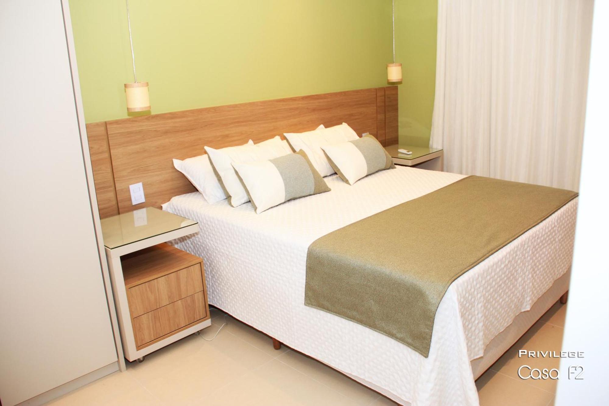 Holiday home Exclusivo 2 Suites A Beira Mar Imbassai Privilege *
