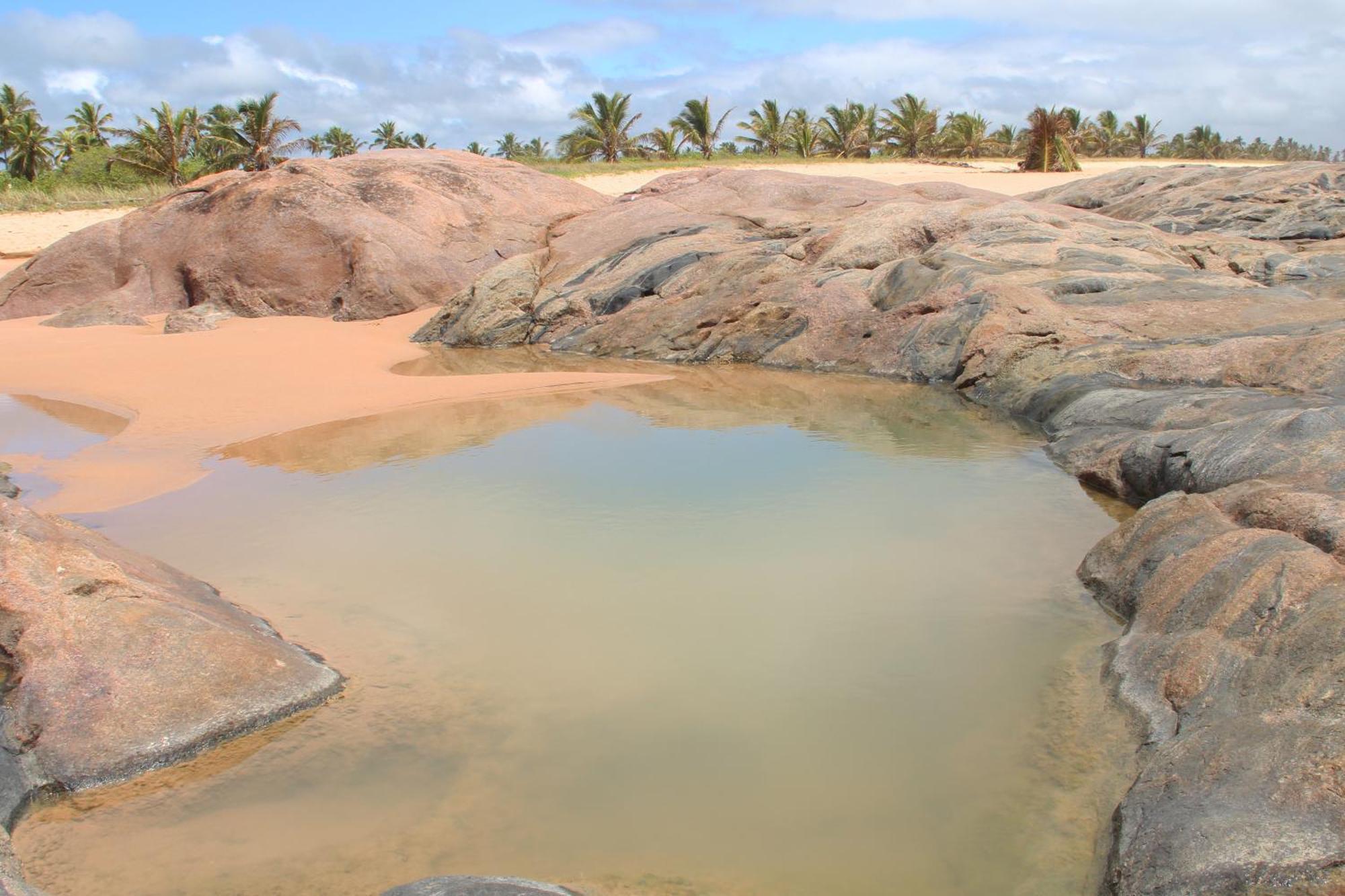 Casa de Férias Exclusivo 2 Suites A Beira Mar Imbassai Privilege Imbassaí