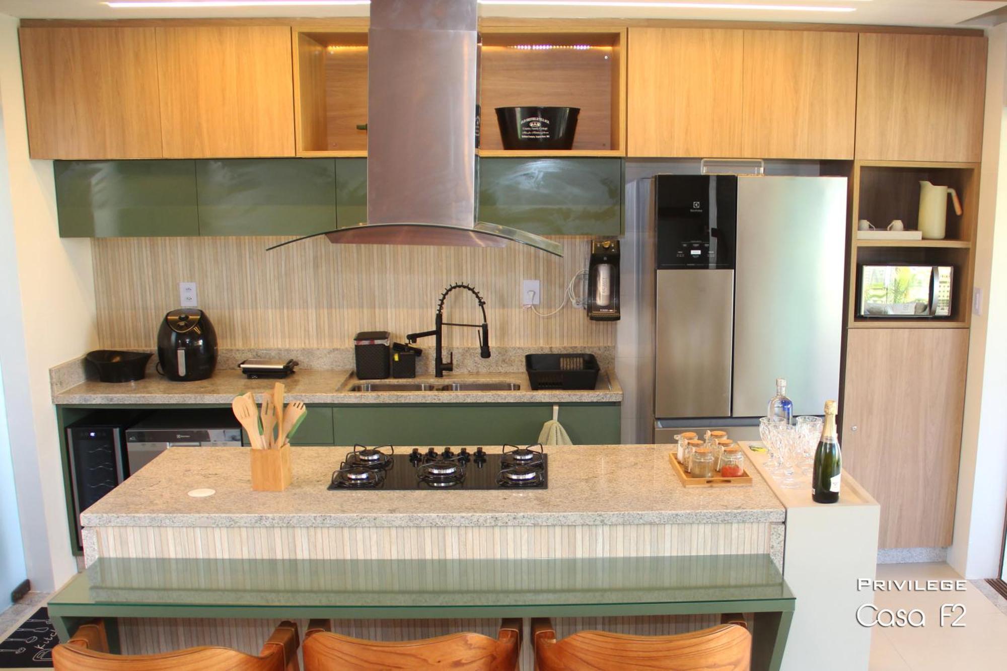 Exclusivo 2 Suites A Beira Mar Imbassai Privilege