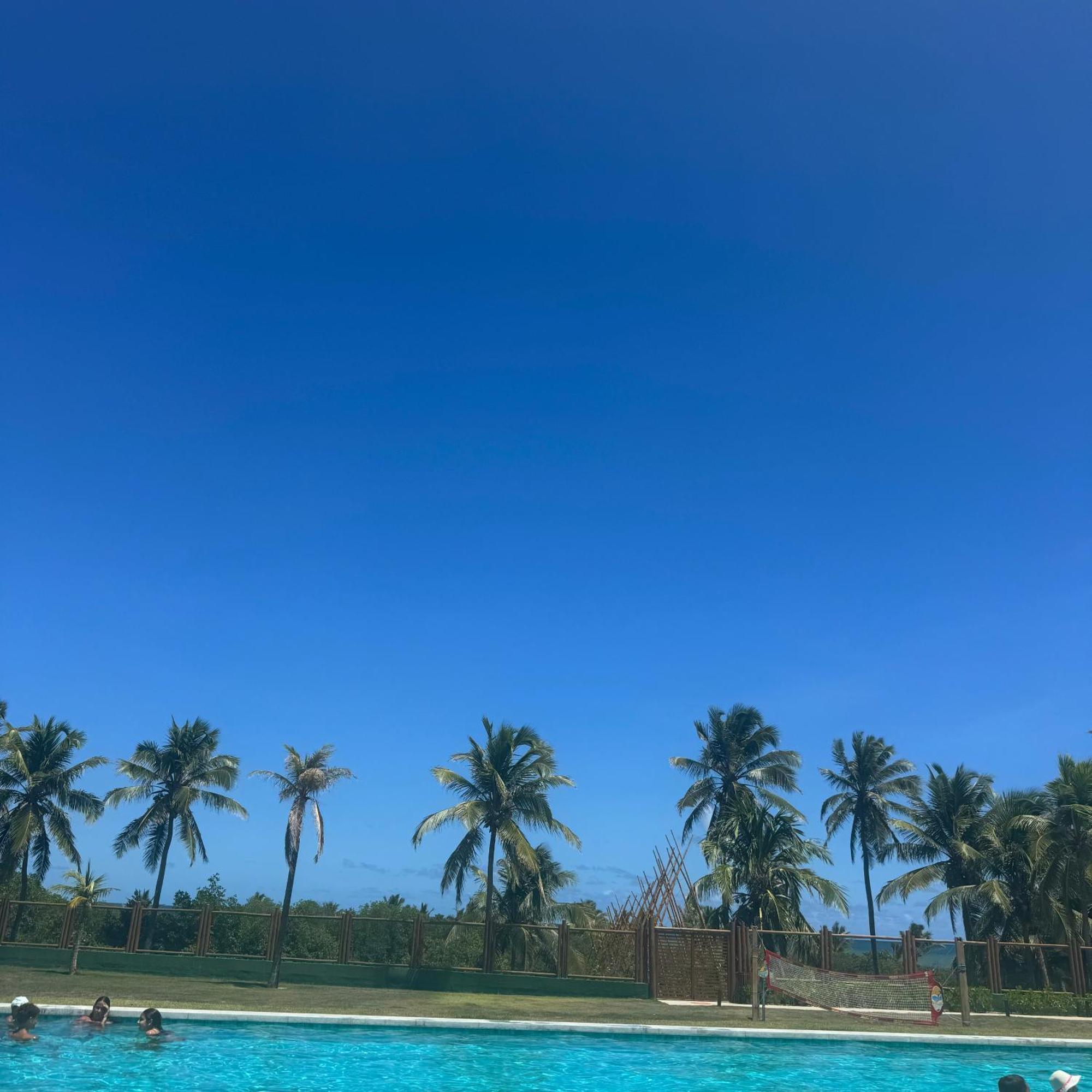 Exclusivo 2 Suites A Beira Mar Imbassai Privilege * Imbassai