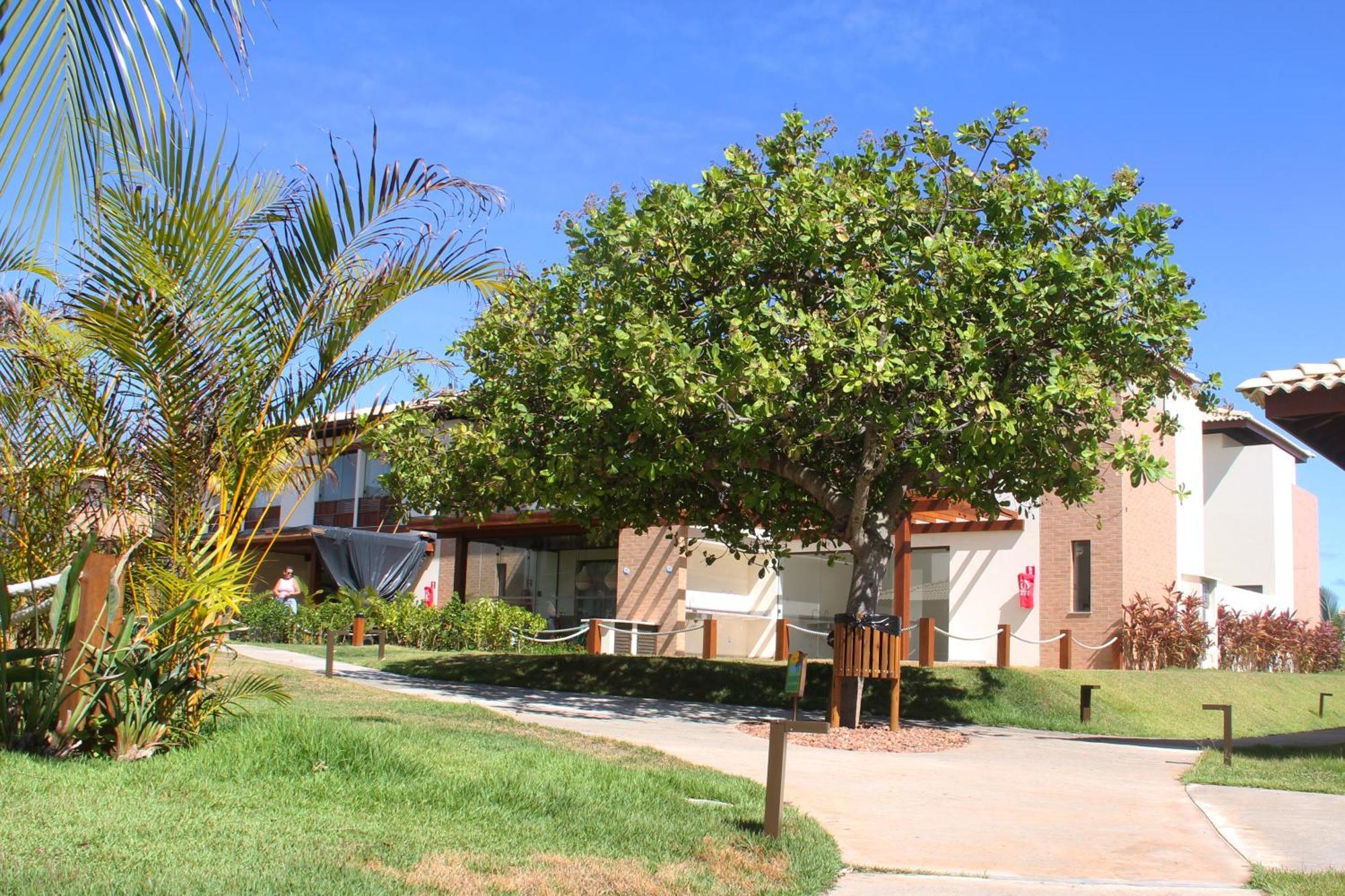 Exclusivo 2 Suites A Beira Mar Imbassai Privilege Holiday home Imbassai