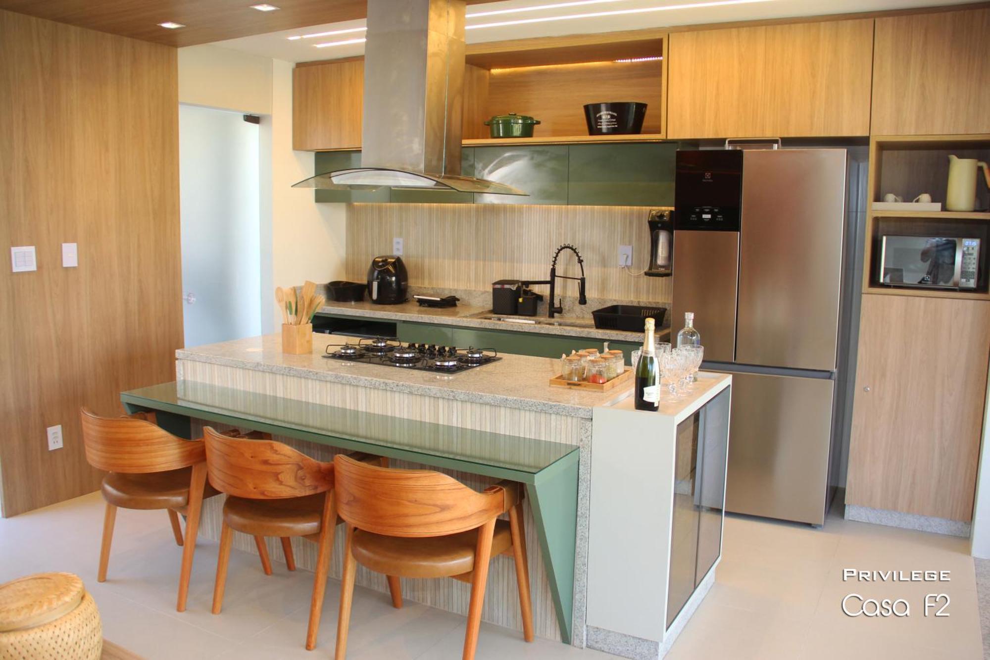 Holiday home Exclusivo 2 Suites A Beira Mar Imbassai Privilege Imbassai