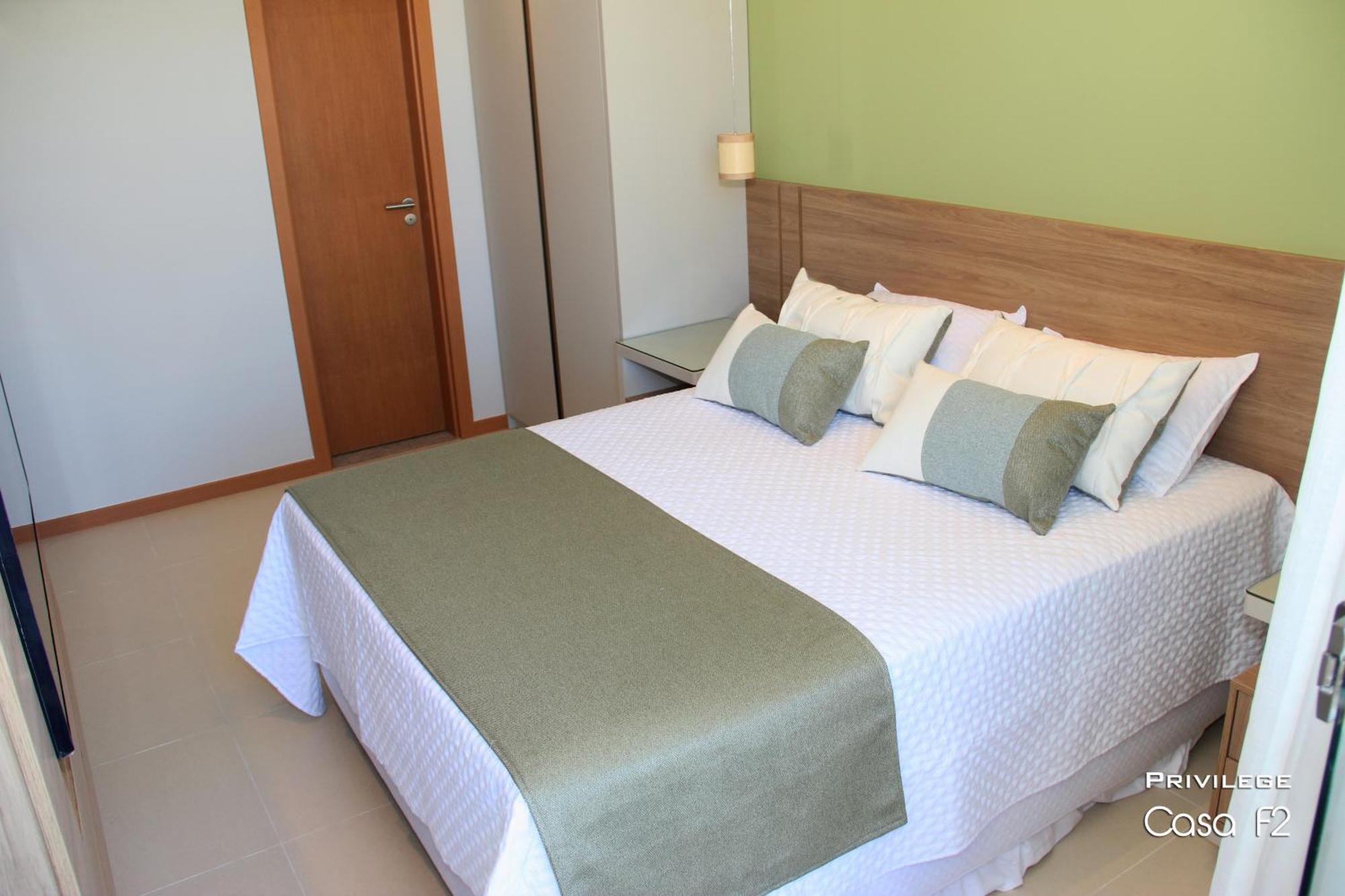 Holiday home Exclusivo 2 Suites A Beira Mar Imbassai Privilege
