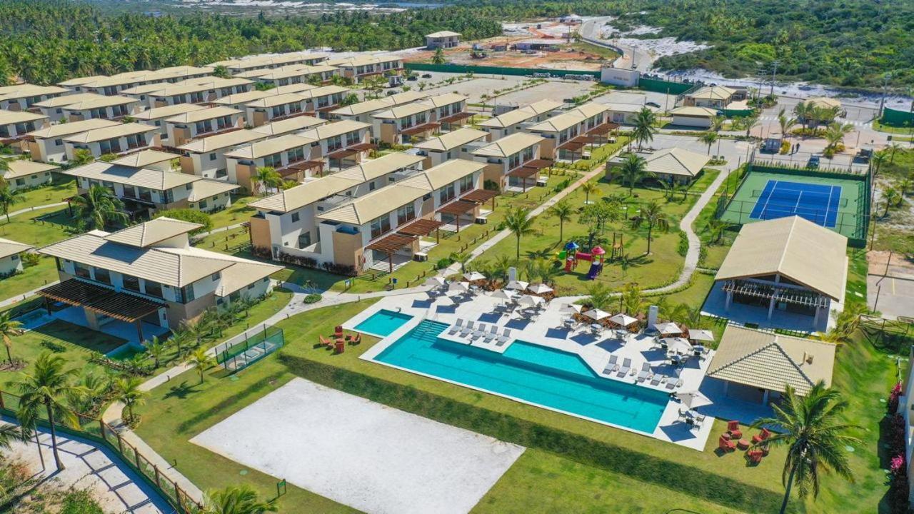 Casa de Férias Exclusivo 2 Suites A Beira Mar Imbassai Privilege *